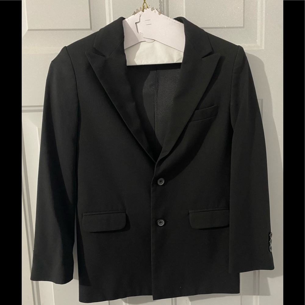 Sean Jean Sport Coat/Blazer Size 12 Regular.